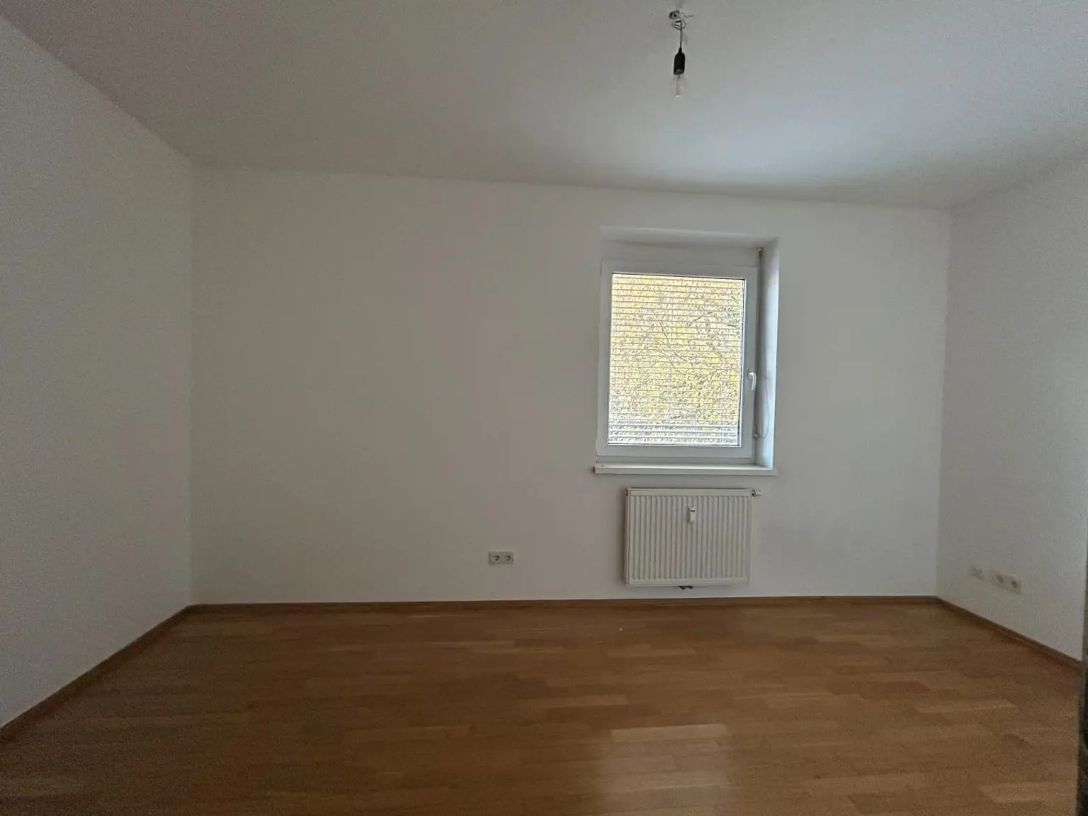 Ideale, gut aufgeteilte 3-Zimmer Wohnung in Zentrumsnähe!