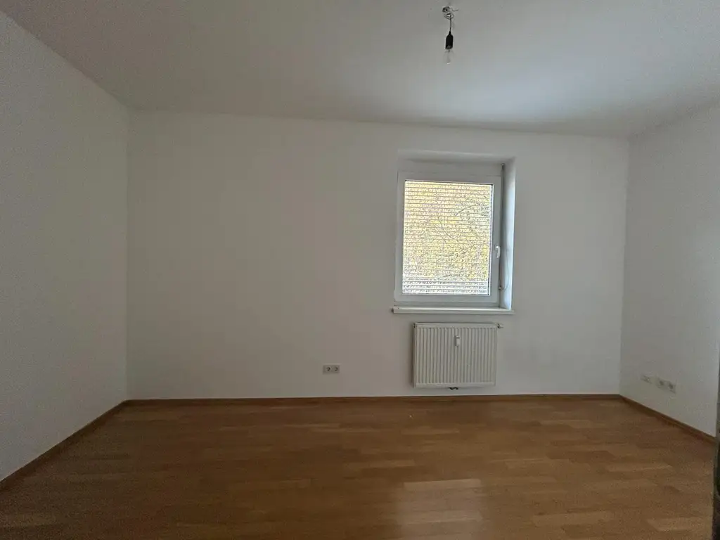 Ideale, gut aufgeteilte 3-Zimmer Wohnung in Zentrumsnähe!