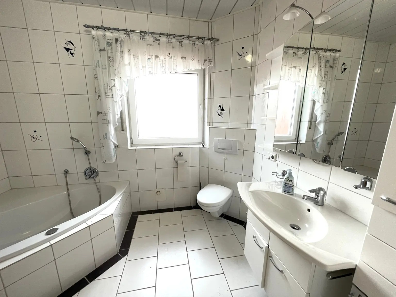 Badezimmer OG