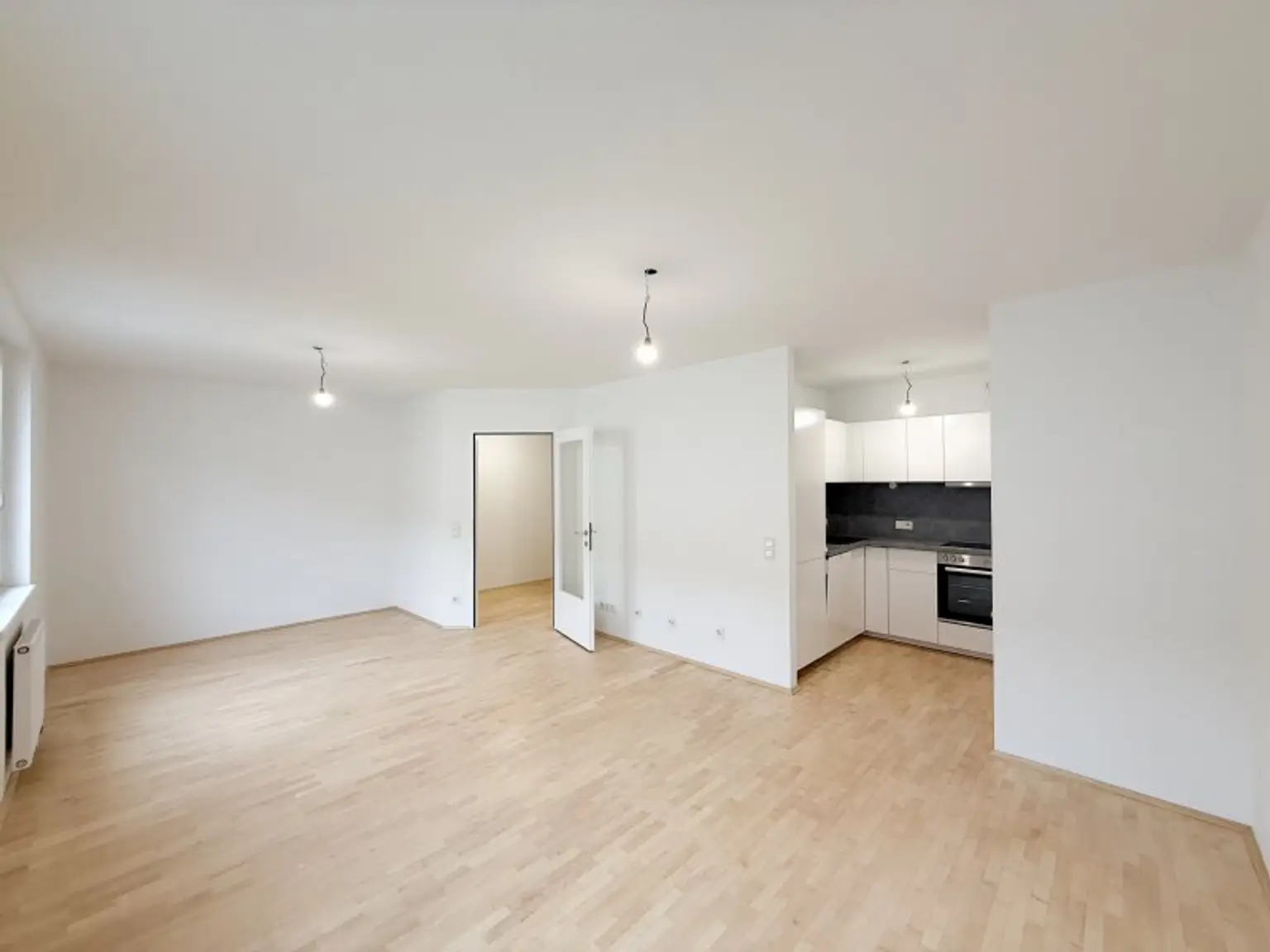 1-Zimmerwohnung in 1040 Wien mit Lift zu vermieten || 5.OG