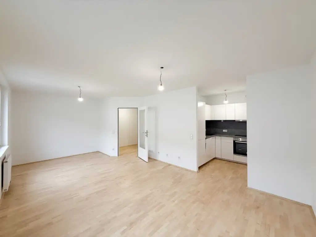 1-Zimmerwohnung in 1040 Wien mit Lift zu vermieten || 5.OG