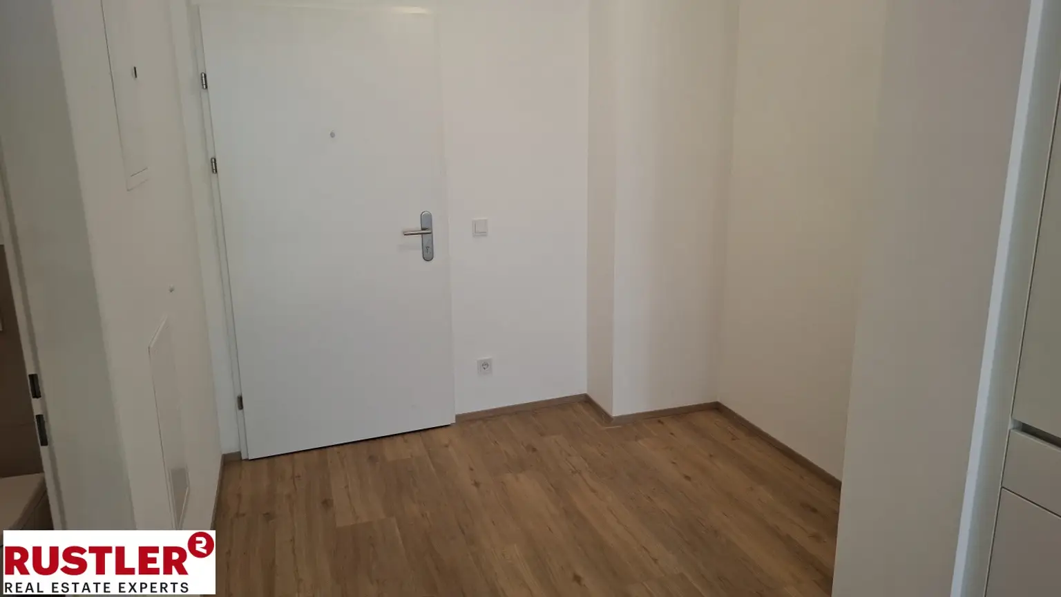 Eingangsbereich
