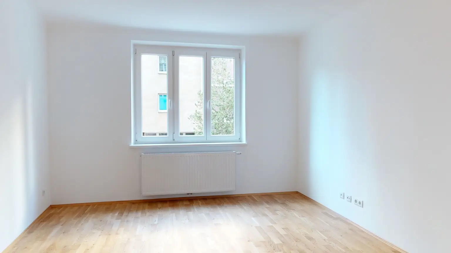 Braunhirschengasse:  Gepflegte 2-Zimmerwohnung - Balkon - Gute Verkehrsanbindung