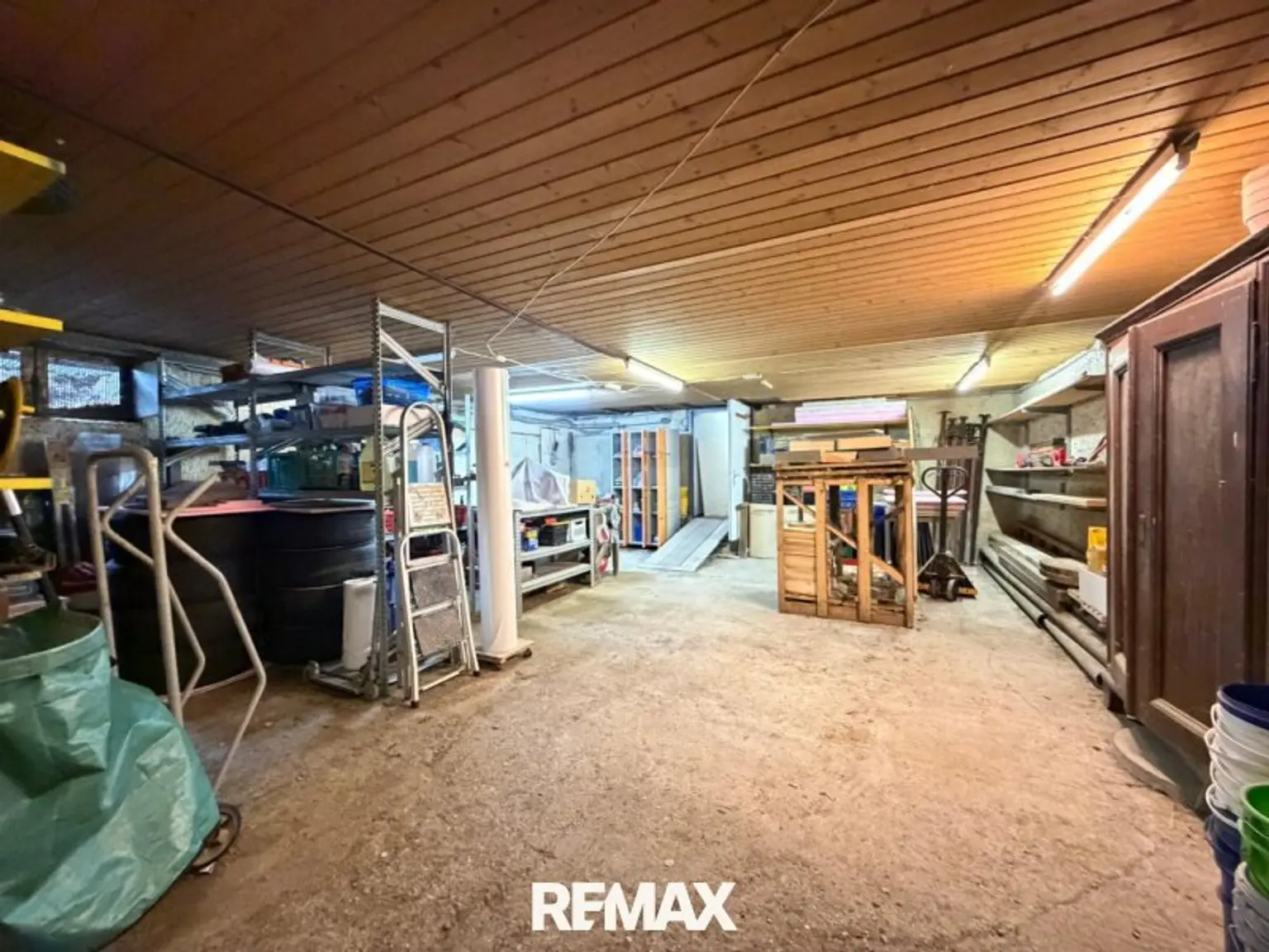 22 Kellerraum_Garage