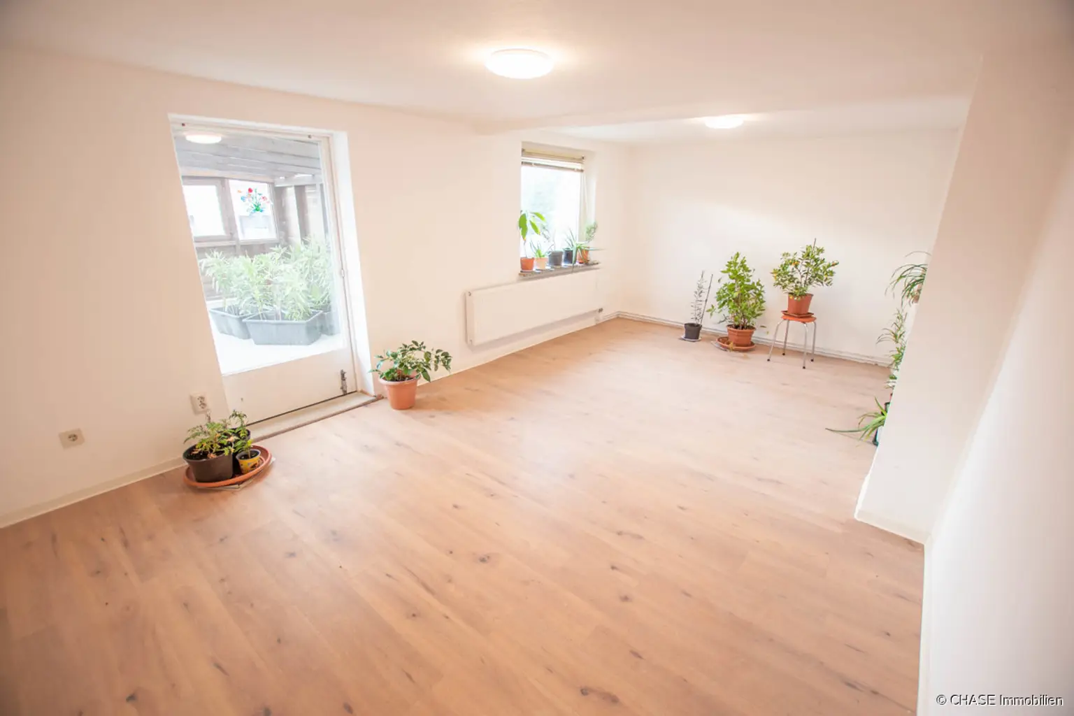 Wohnraum 3 - OG