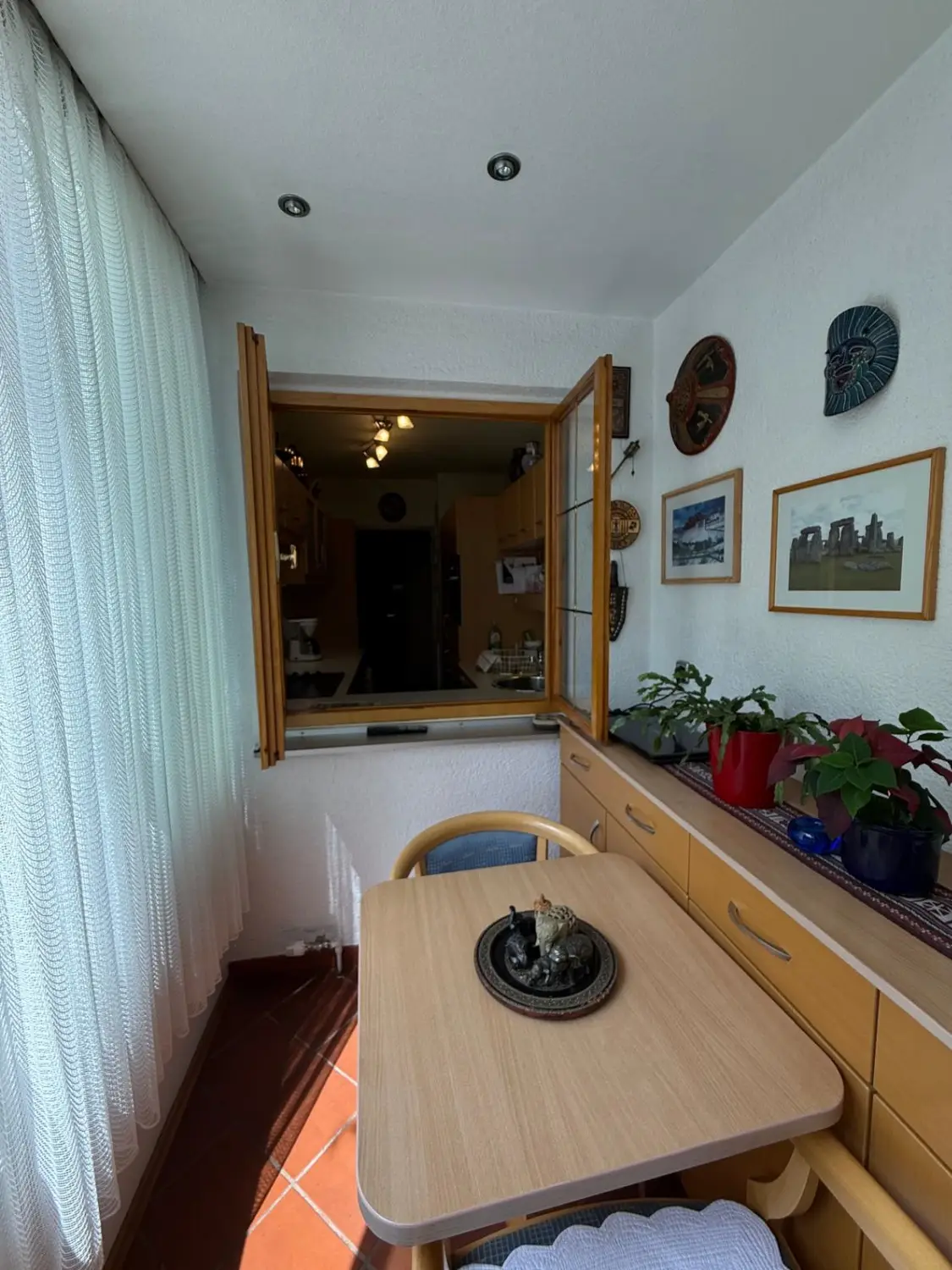 Loggia II