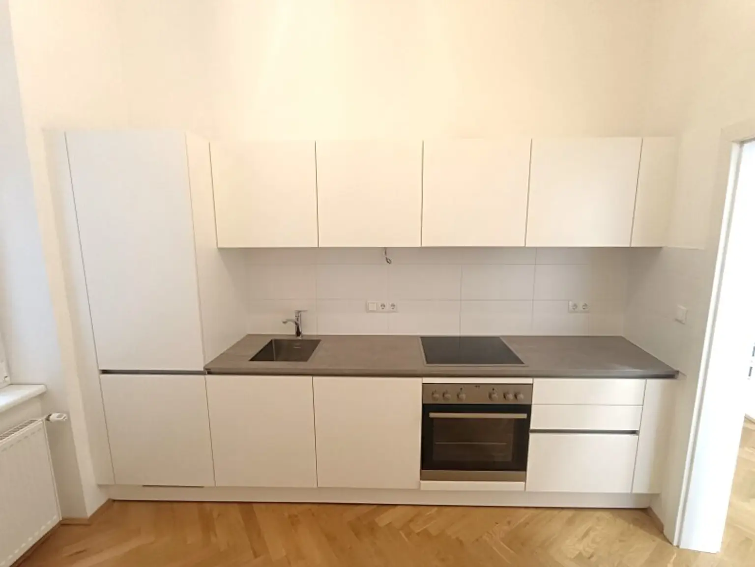 Großzügige 3-Zimmer Altbau-Wohnung in Bestlage! 3. Stock mit Lift! Nähe U4 Margaretengürtel und Pilgramgasse!