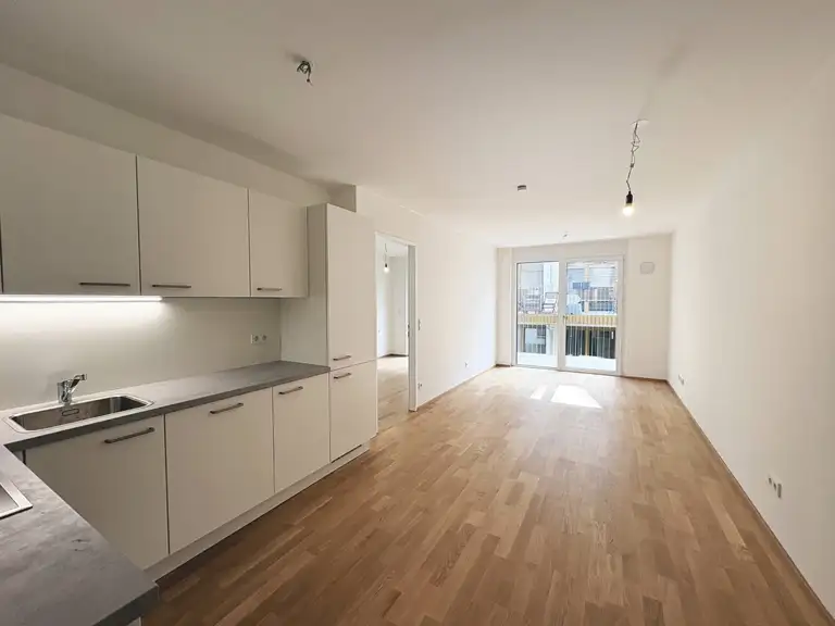 Wohnzimmer II