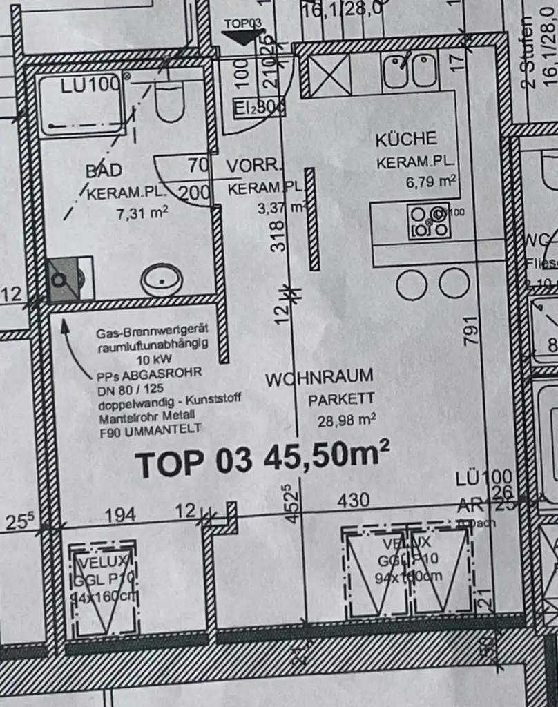Plan 1
