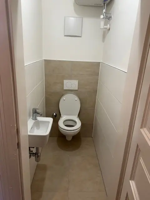 WC