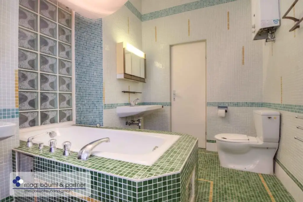 256m² LUXUS APPARTEMENT voll möbliert für 3-5 Jahre zu mieten