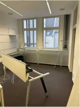 Top effizient eingeteilte Büroflächen im 1.Bezirk!