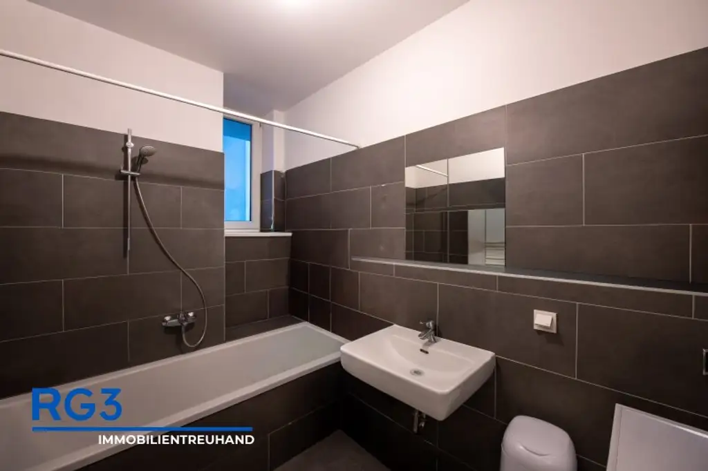 Top Eigentumswohnung mit Balkon in zentraler Lage