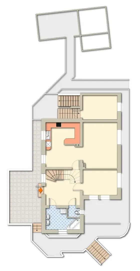 "Knusperhaus 2.0!"