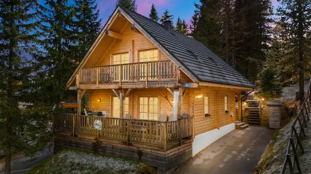 Ihr Platz in den Bergen - privat genießen, smart vermieten