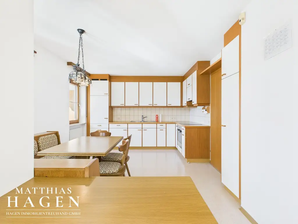 Gepflegtes Einfamilienhaus im Hatlerdorf - sofort verfügbar