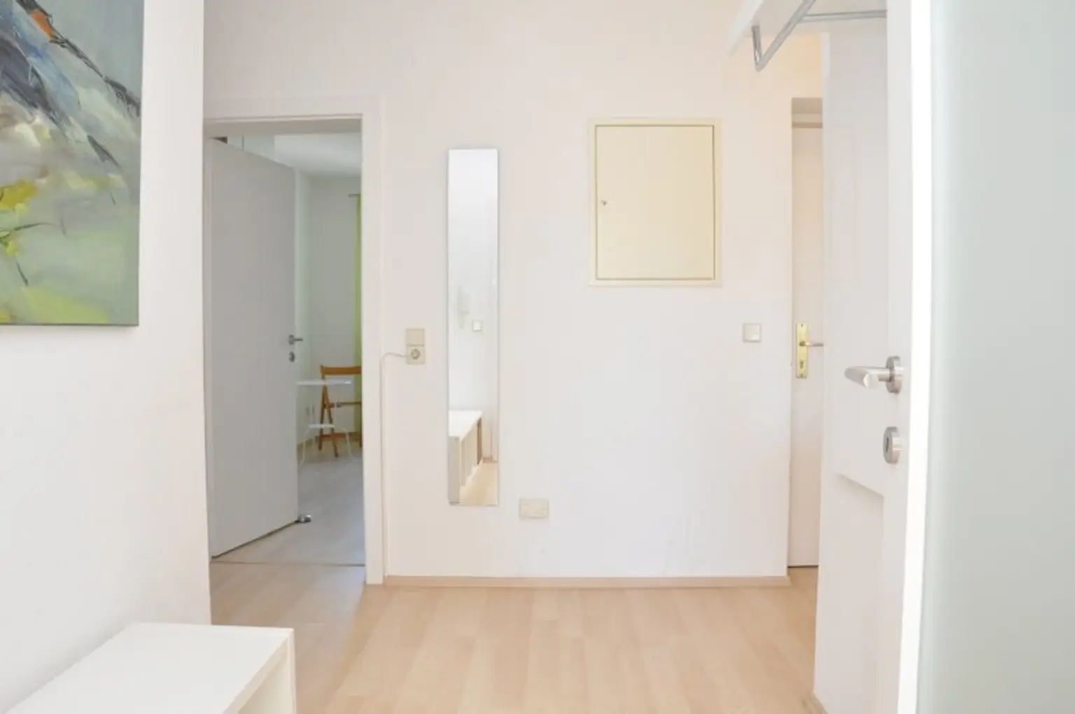 Lichtdurchflutete 3-Zimmer Wohnung mit Loggia in Eisenstadt – Ihr neues Zuhause wartet!