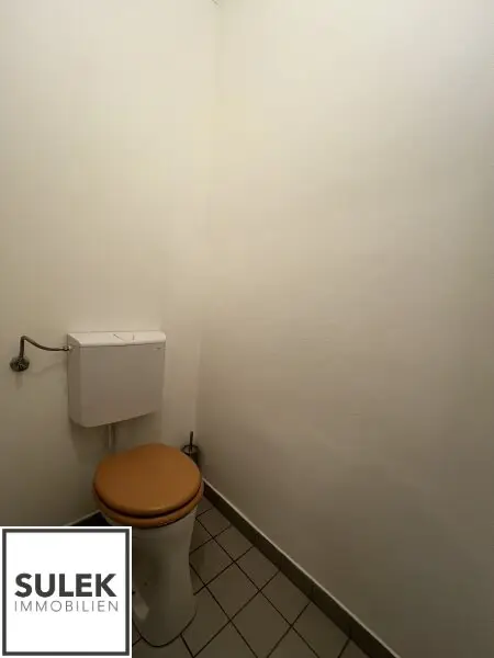 Schöne 2 Zimmer Pärchenwohnung im 8. Bezirk!