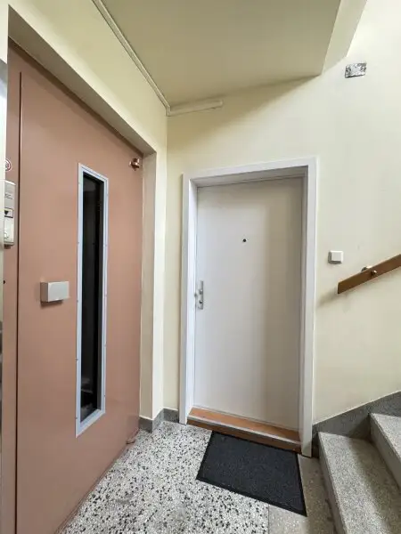 Exklusives Wohnerlebnis in Wien – Großzügige Eigentumswohnung mit Balkon