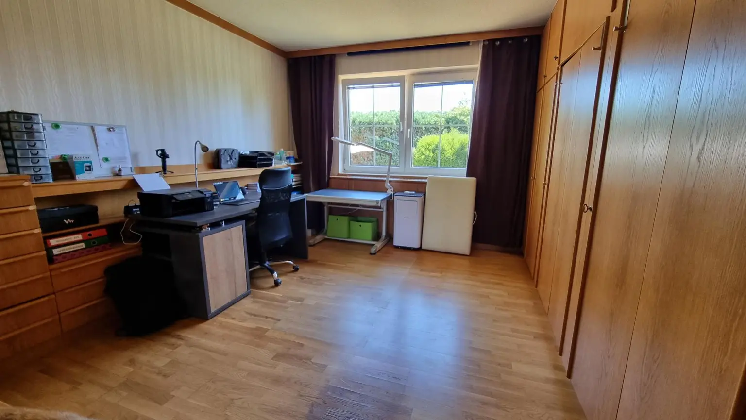 Gepflegter Bungalow in ruhiger Siedlungslage