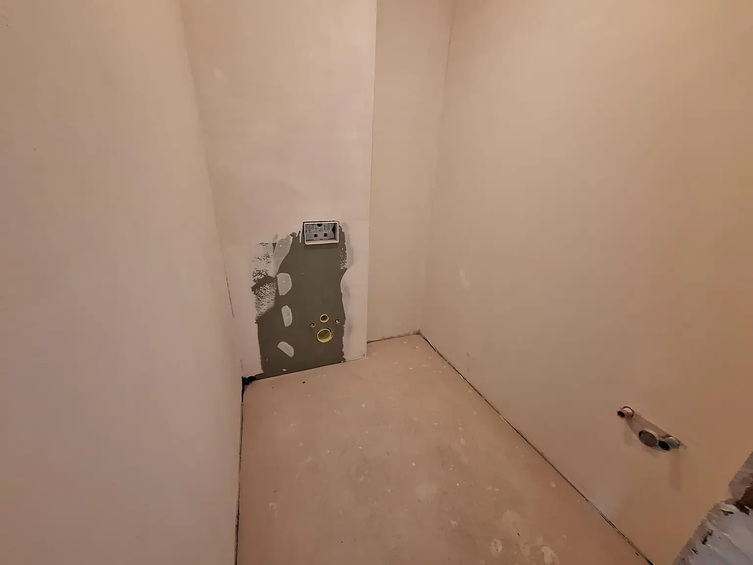 Für manche ein Reihenhaus - für manche eine Maisonettewohnung
