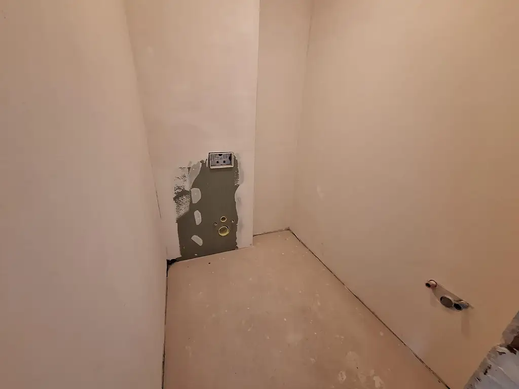 Für manche ein Reihenhaus - für manche eine Maisonettewohnung