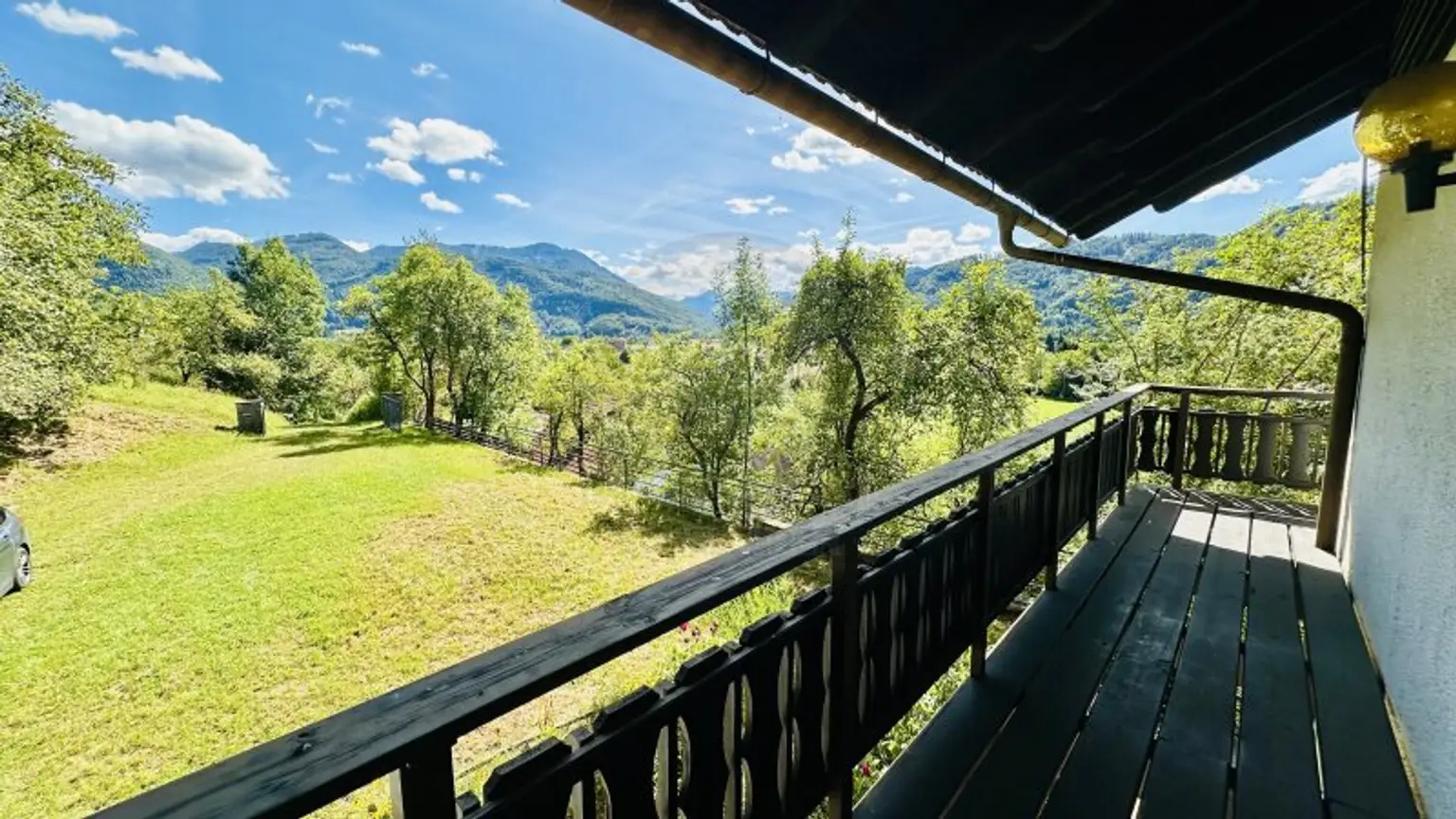 Besichtigungstag am 19.09.2025 !! Traumhaftes Einfamilienhaus mit Bergblick