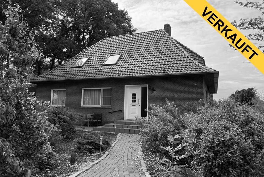 Viel Raum, viele Möglichkeiten – Familienidylle auf über 1.400 m²
