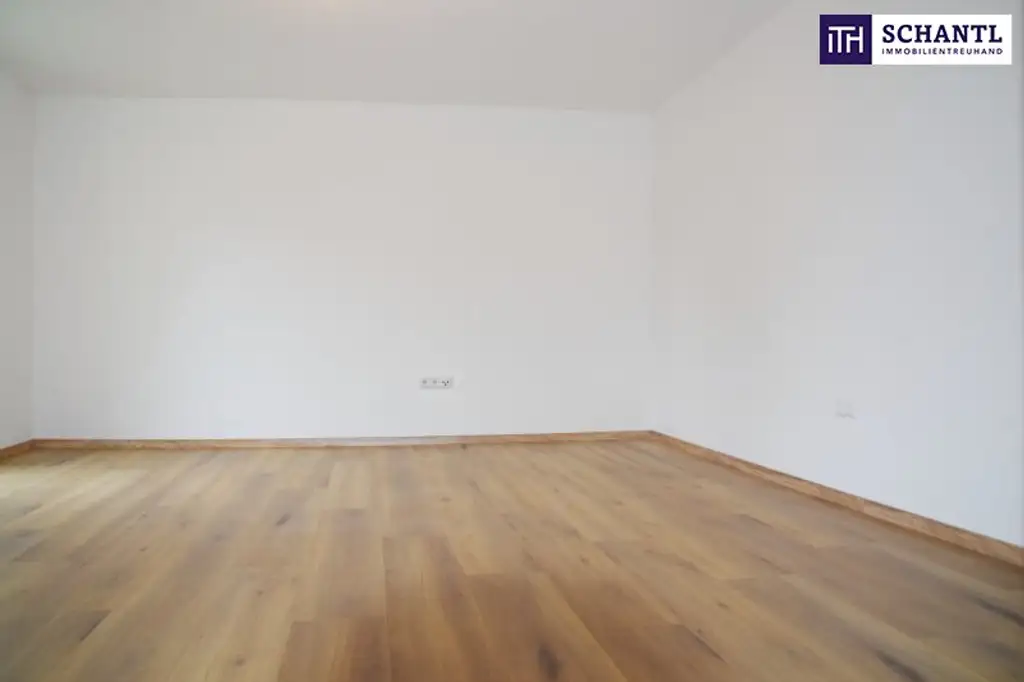 PEFEKT für FAMILIEN!! Charmante Maisonette mit 3 Zimmern inklusive Eigengarten und Einbauküche in Wildon zu unschlagbarem Preis! Bezug ab JUNI 2026 möglich!