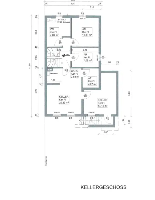 10. Reihenhause 2202 Hagenbrunn