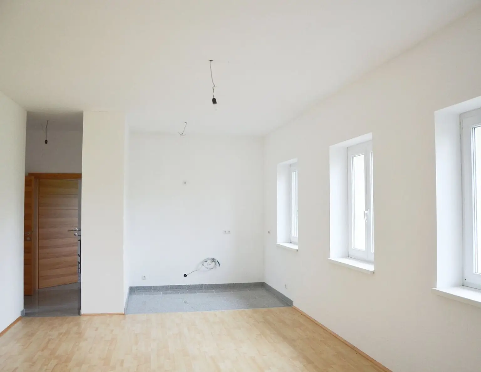 Wohlfühlen am Bauernhof - 2-Zimmer-Wohnung mit Gartennutzung