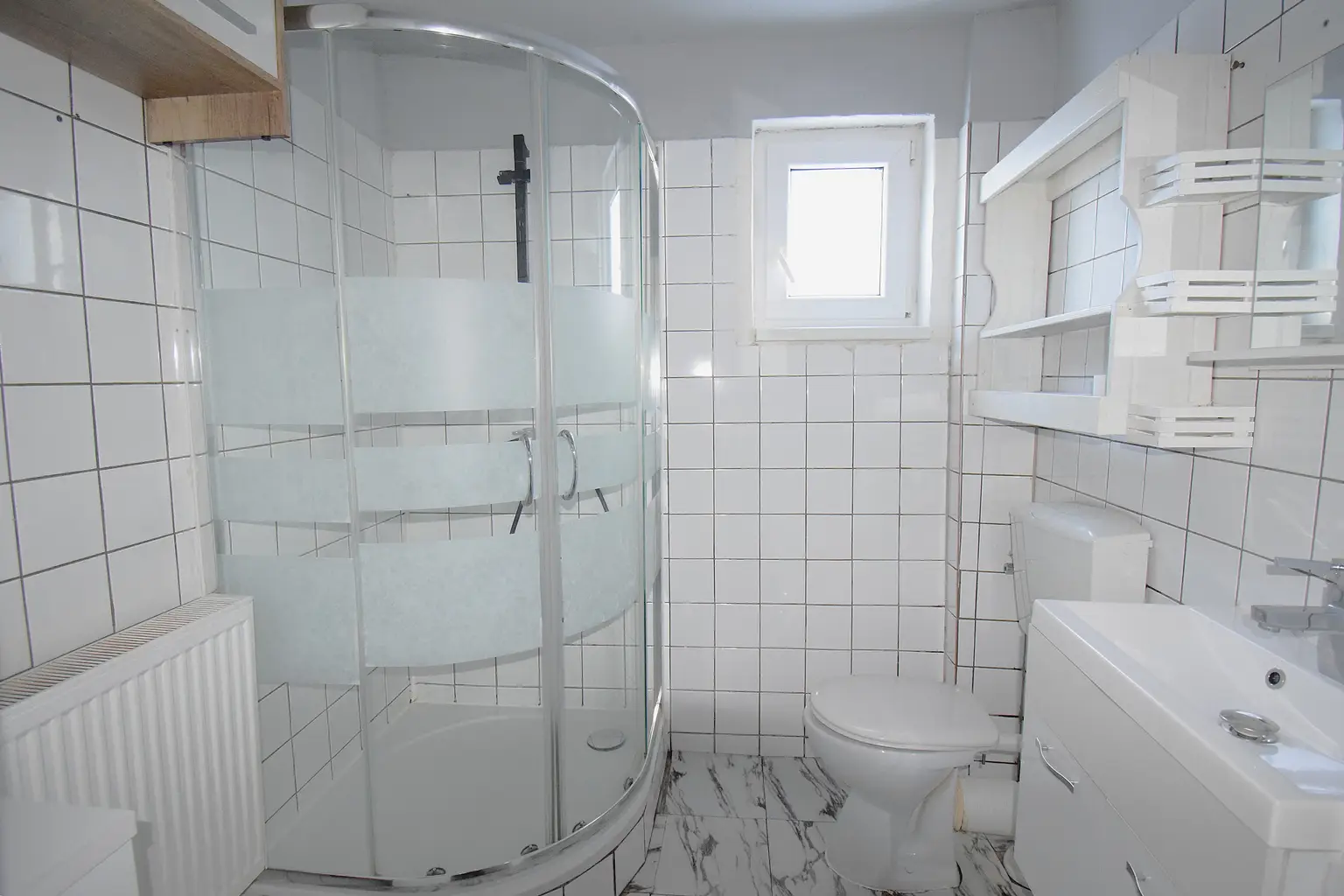 Haus auf kleinem Grundstück in 2620 Wartmannstetten