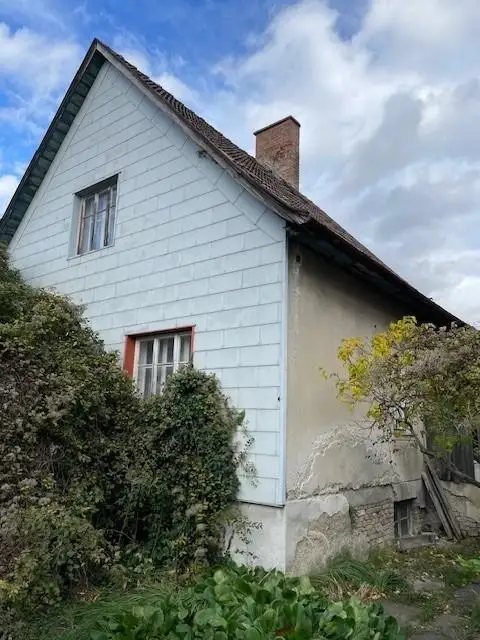 "Lage, Potenzial, neues Familienglück!" Eigengrund mit Altbestand!"