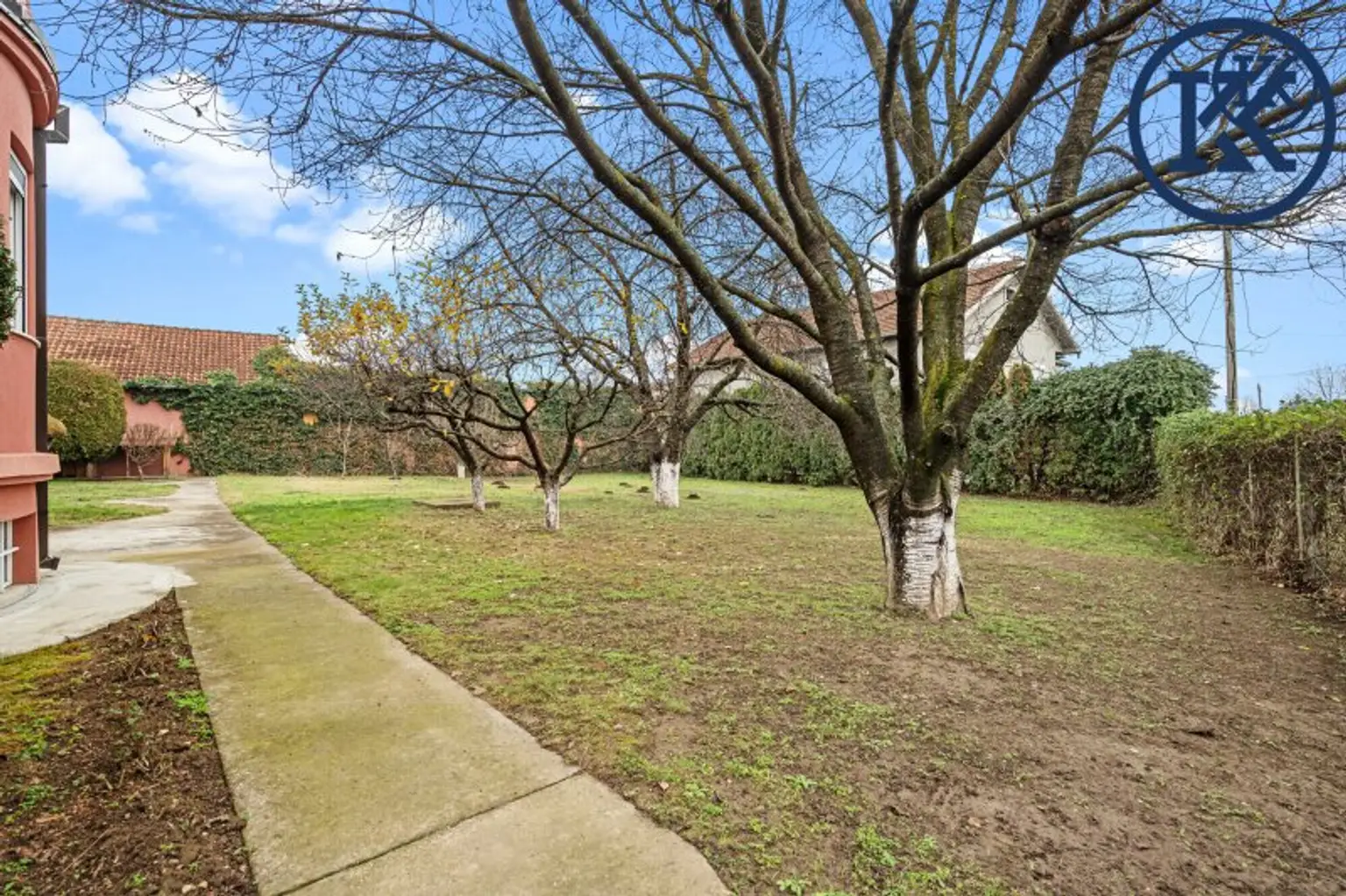 Garten