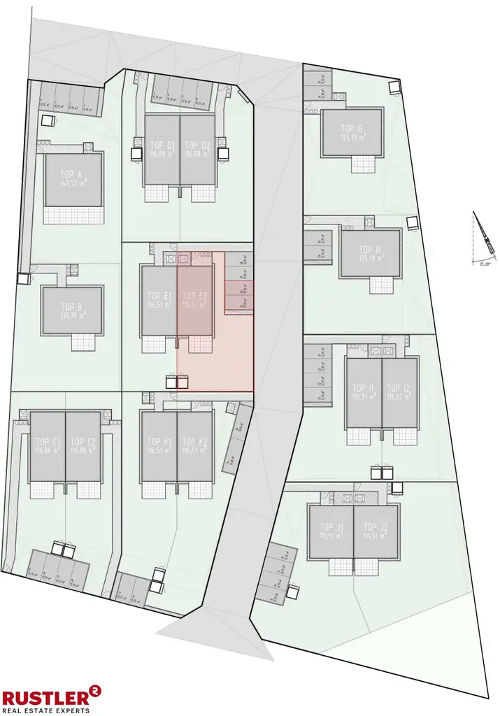 Wohnen vor den Toren Wiens – nachhaltig, modern & PROVISIONSFREI
*** Bezug 4. Quartal 2026 ***