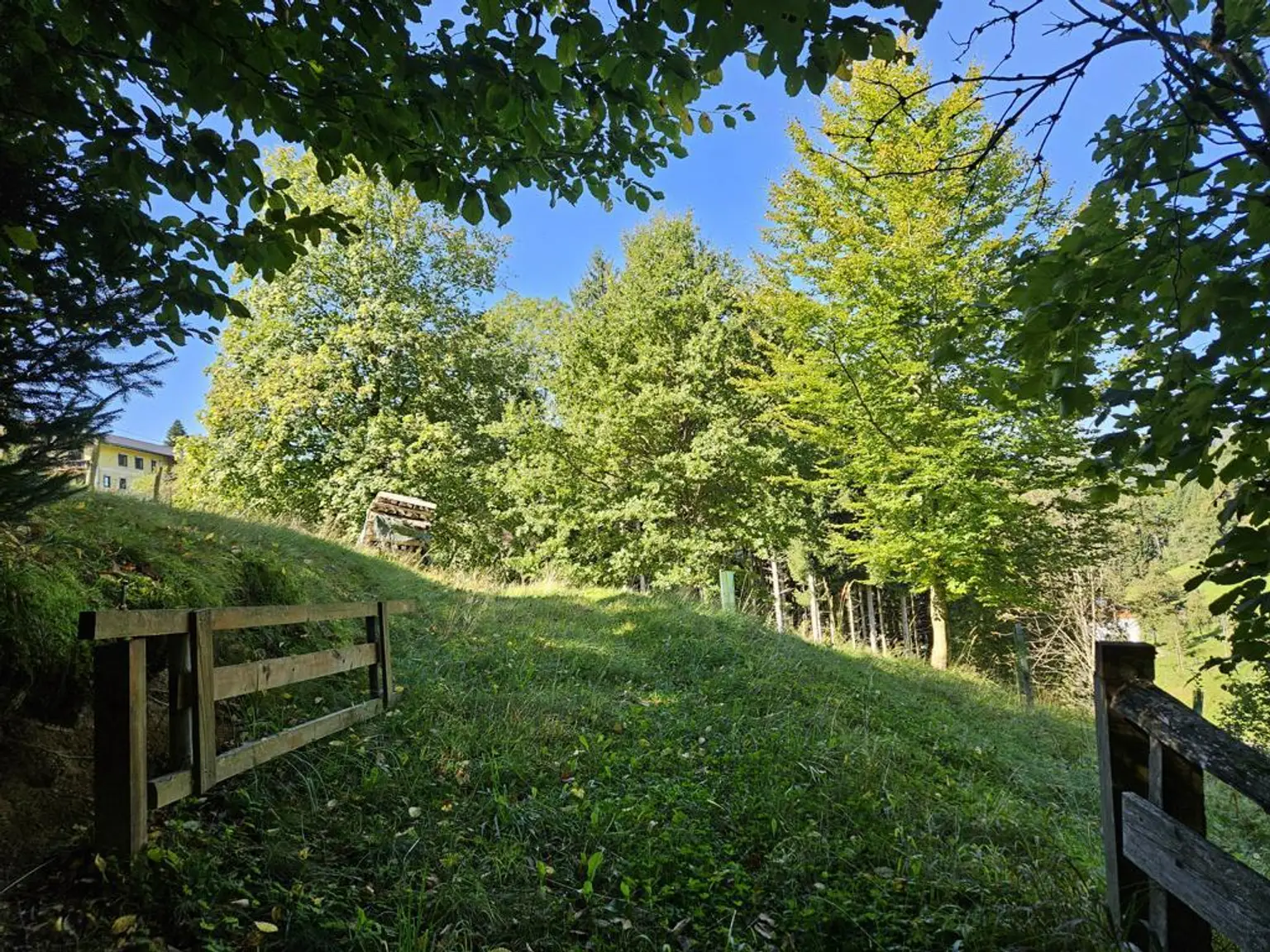 Ein Juwel des 18. Jahrhunderts – Historisches Anwesen  mit modernem Wohntraum und idyllischem Grundstück