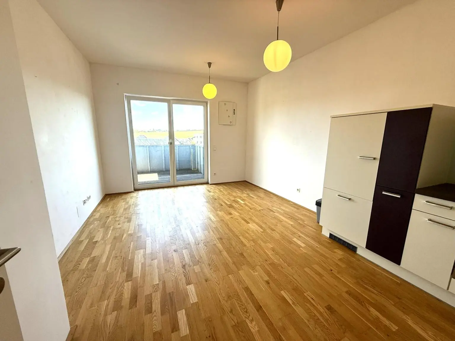Mietwohnung in begehrter Lage