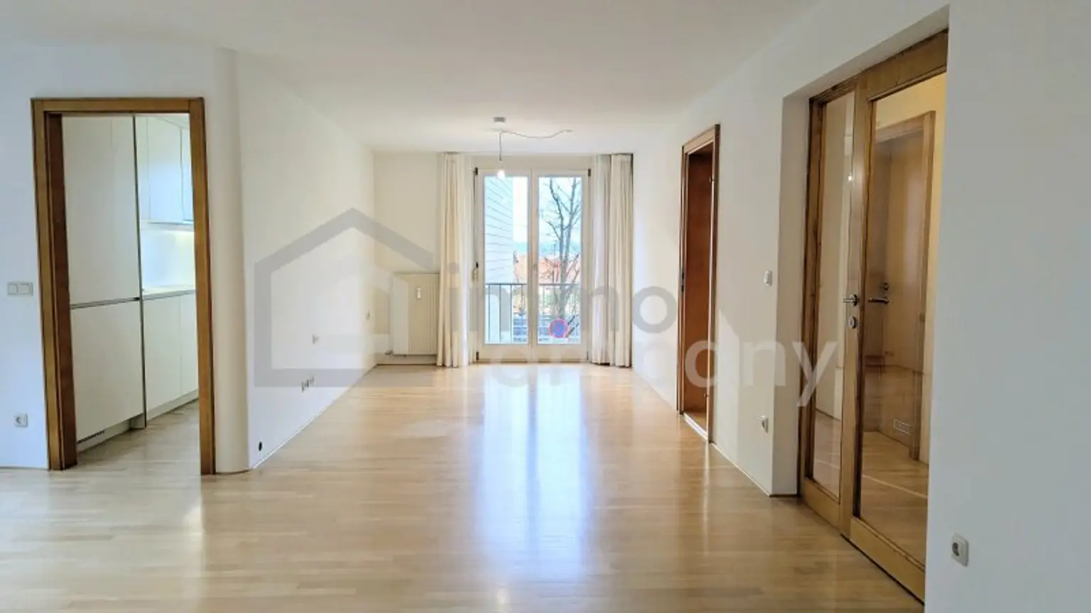 Wohnbereich / mögliches 3tes Zimmer