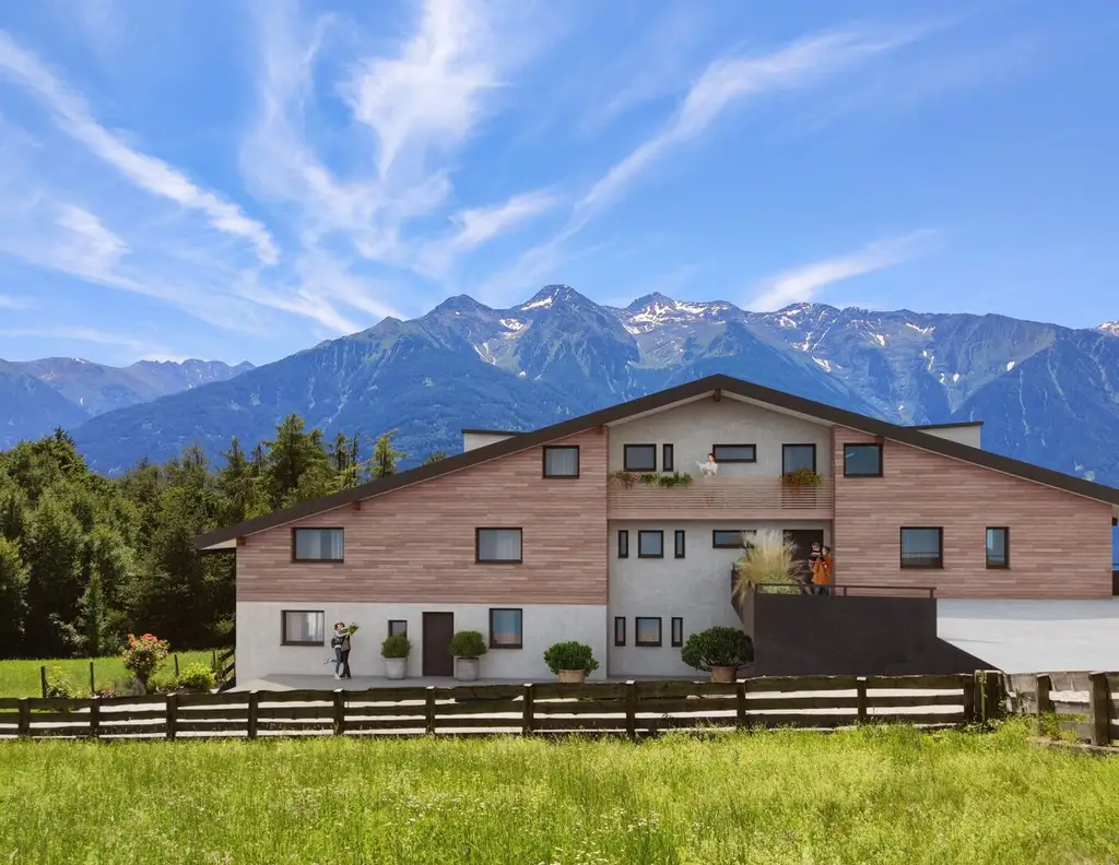 Top Anlage! Sunshine Lodge - Ferienappartements an der Hohen Munde