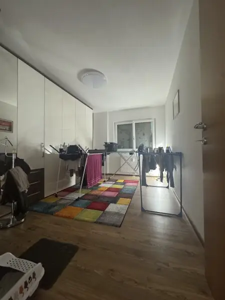 MIETE! *schöne große Wohnung mit Garten, Terrasse und Garage im schönen Thaur (Kapons)