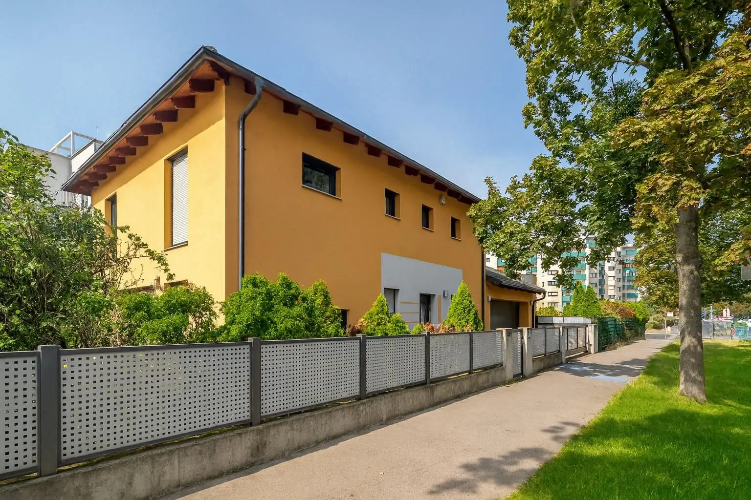 Nachhaltig Wohnen | Hochwertig & Modern | Familienhaus | Kaiserebersdorf