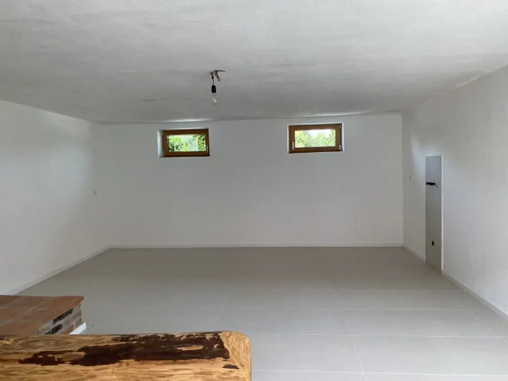 Wunderbar renovierter Vierkanthof