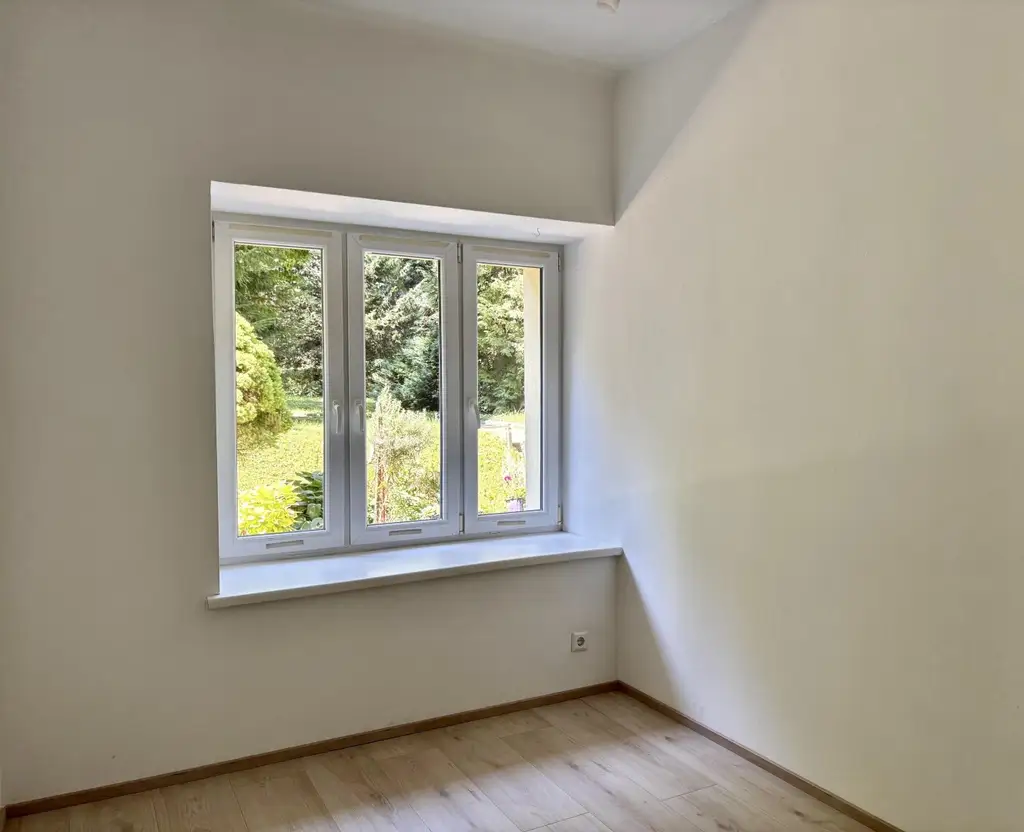 GRÜNBLICK: 3-Zimmer in zentraler Top-Lage
