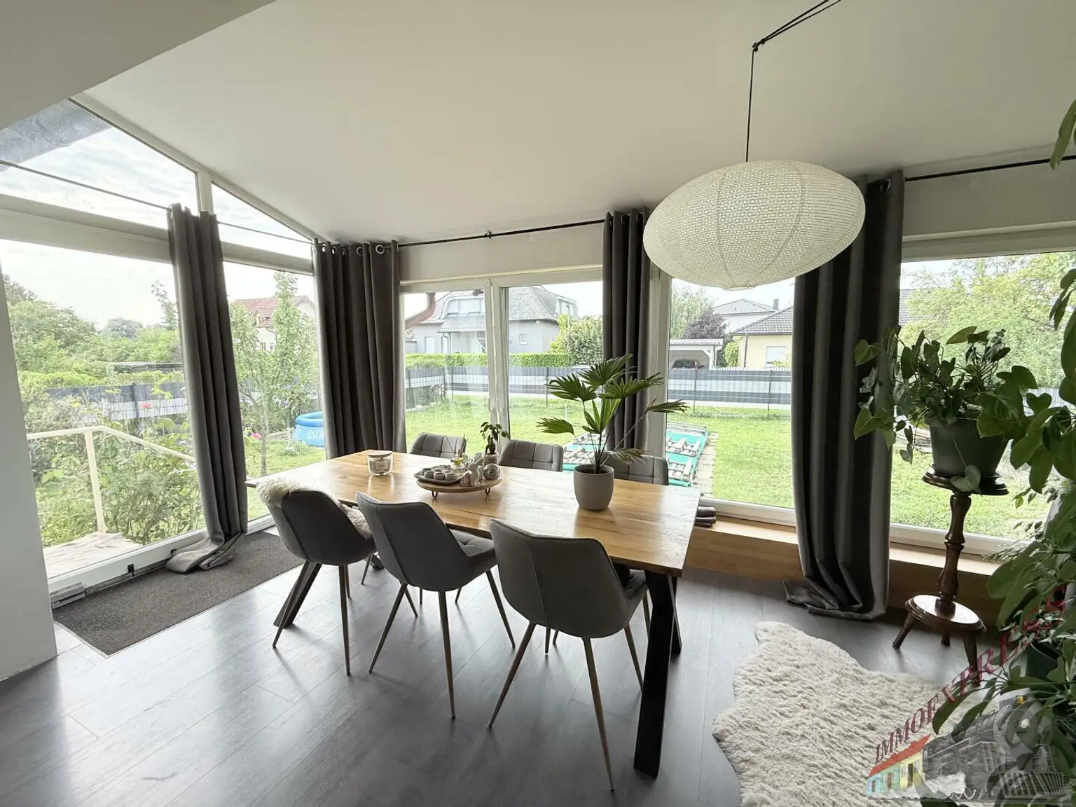 Bungalow in Top Lage von Sollenau