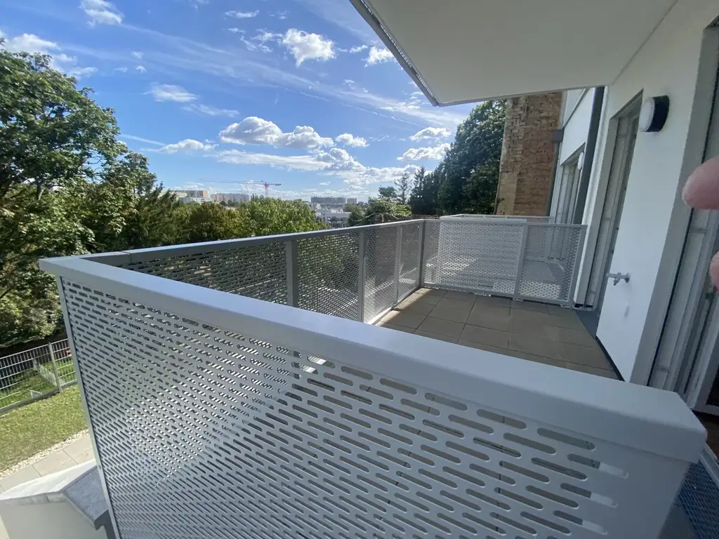 TOWNHOUSE - 4 Zimmer Wohnung  mit Terrasse und Garten U3 Erstbezug