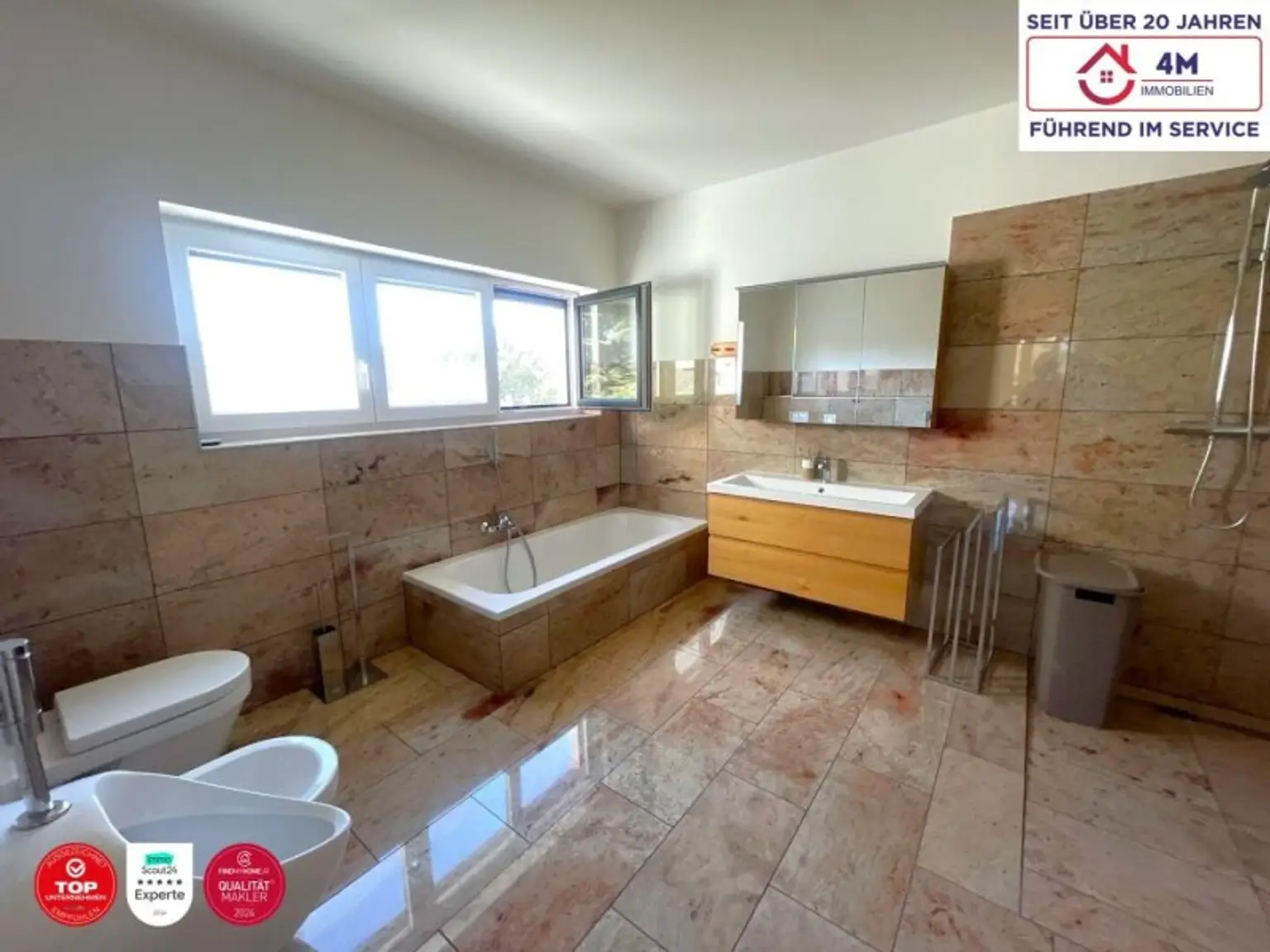 Badezimmer/ WC