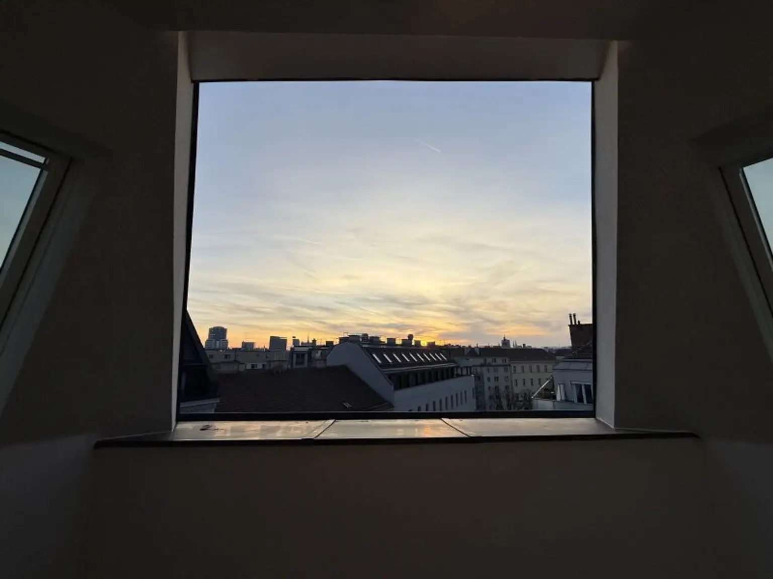 Traumhafte DG-Wohnung in 1020 Wien: 4 Zimmer, vollsaniert, Loggia & Luxusausstattung!