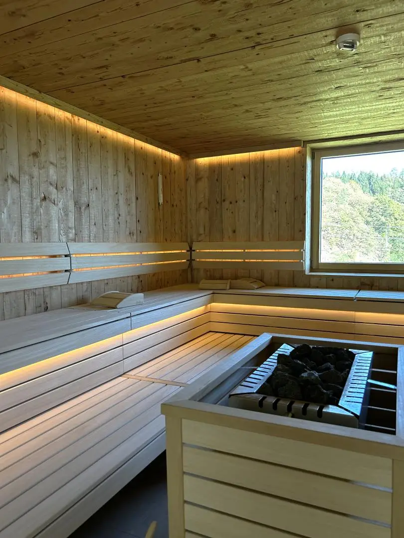 SPA-Bereich