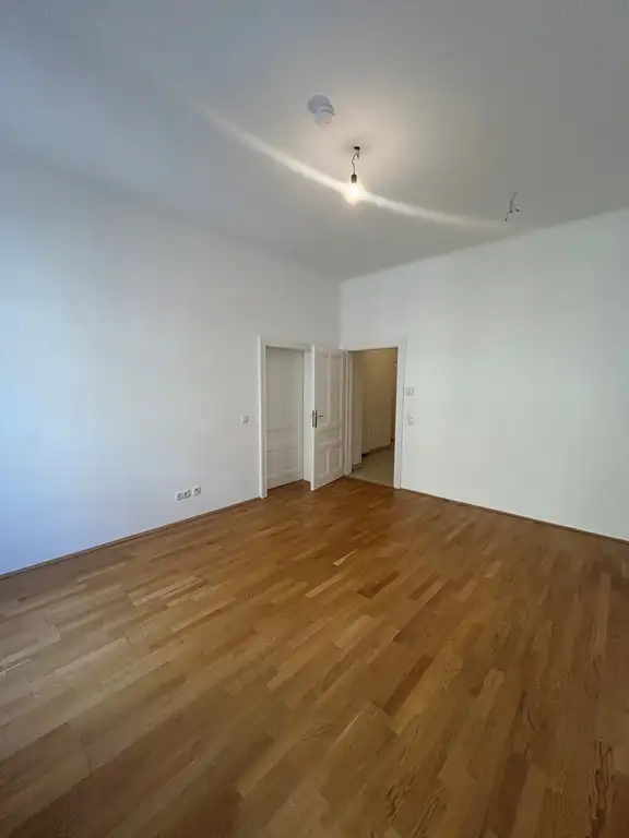 Wohnzimmer II