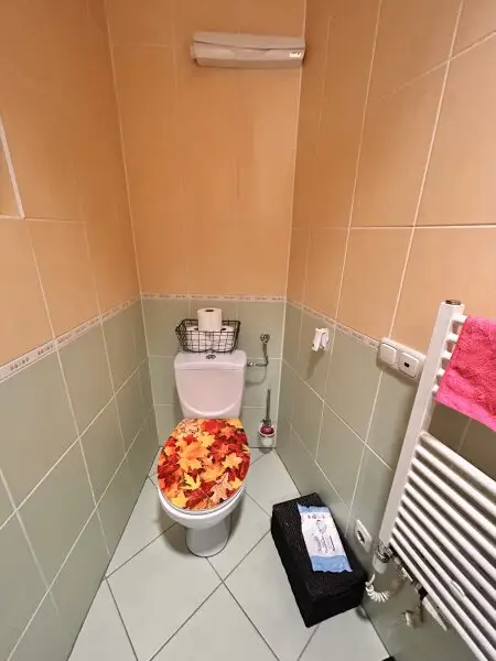 Charmante Altbauwohnung mit Ausnahmebewilligung zur AirBnB Vermietung - Nutzen Sie die Chance !